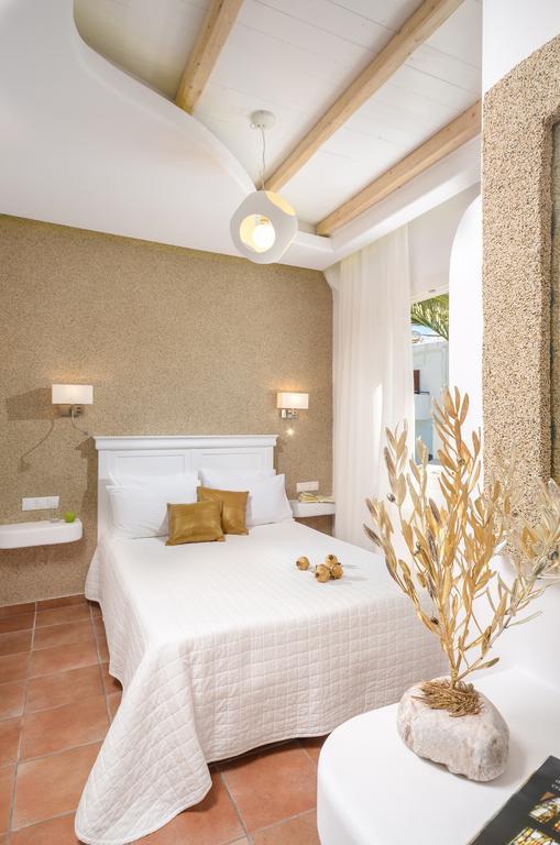 阿德里安尼酒店 Naxos City 外观 照片