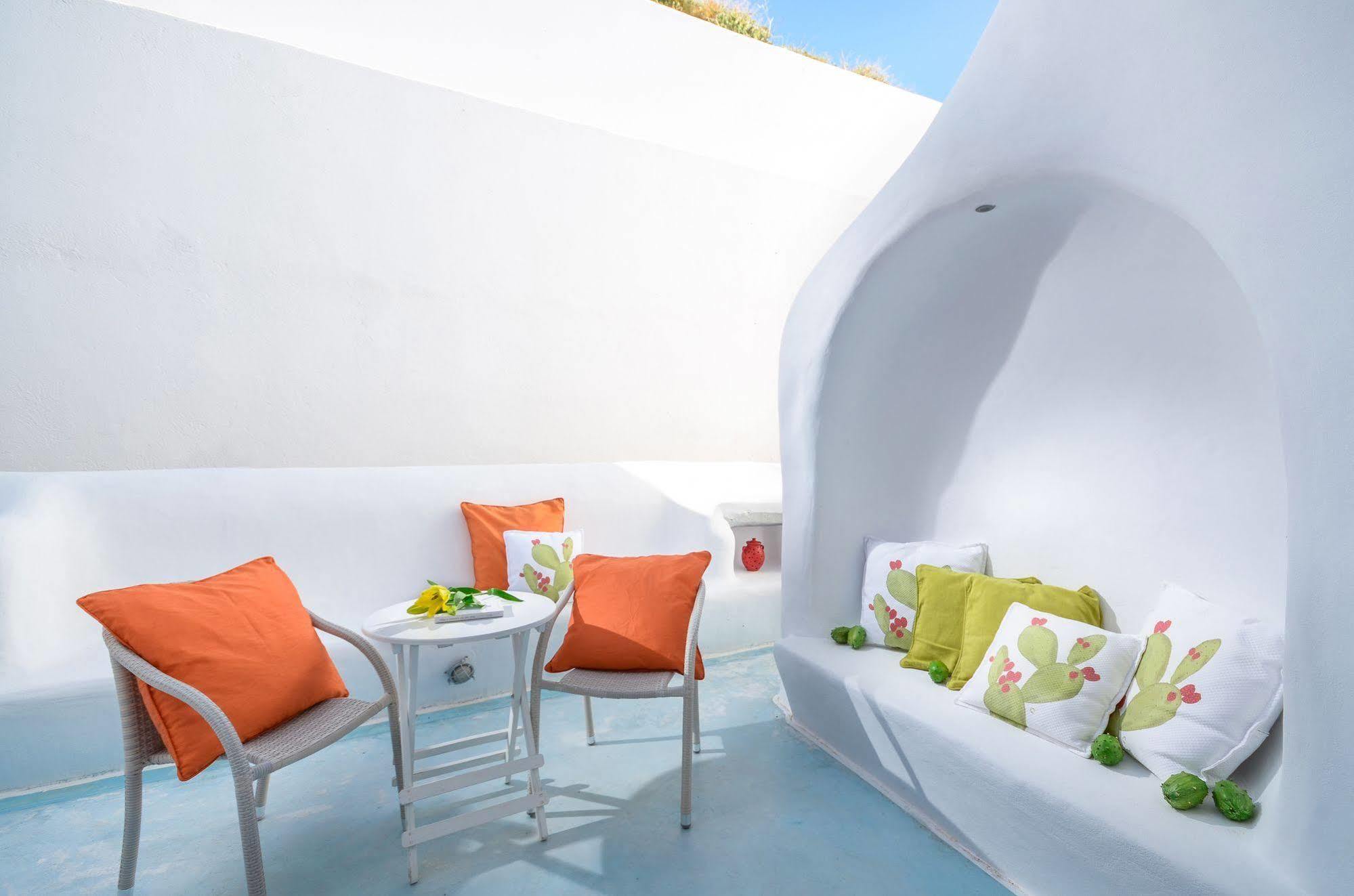 阿德里安尼酒店 Naxos City 外观 照片
